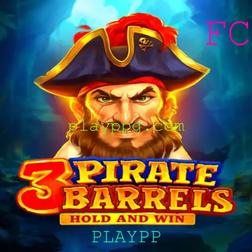 Descubra o Mundo de Aventura com 3PirateBarrels