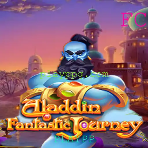 Descubra o Mundo Mágico do Jogo Aladdin com PLAYPP