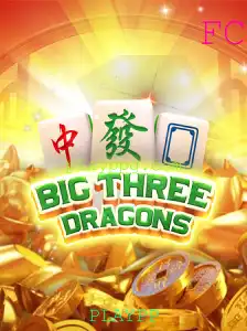 Descobrindo BigThreeDragons: Uma Jornada Épica no Universo das Cartas