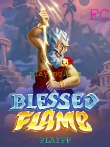 Explorando o Universo de BlessedFlame: A Nova Fronteira dos Jogos Online