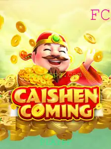 CAISHENCOMING: Um Novo Horizonte no Mundo dos Jogos