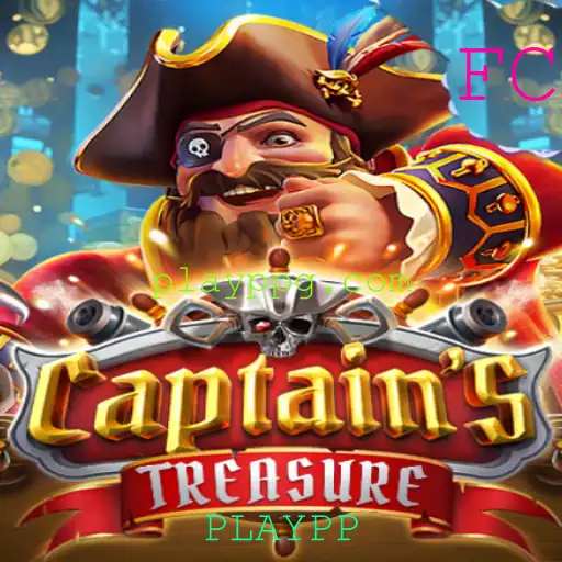 Descobrindo os Segredos de CaptainssTreasure com PLAYPP