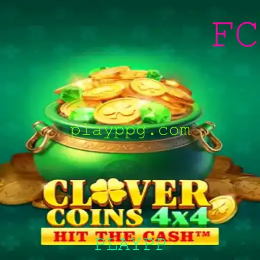 Descubra o Fascinante Mundo do CloverCoins4x4: Um Jogo de Estratégia Inovador