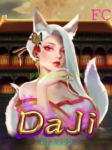 Descrição e Regras do Jogo DaJi: Uma Nova Experiência com a Temática PLAYPP