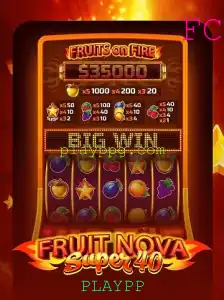 Explorando o Mundo de FruitNovaSuper40: Diversão e Estratégia em um Só Jogo