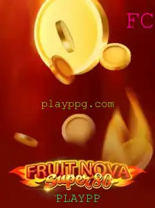Explorando o Mundo de FruitNovaSuper80: O Jogo Que Está Conquistando o Mundo com PLAYPP