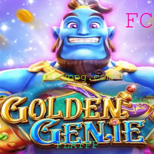 GOLDENGENIE: Descubra o Jogo do Momento com PLAYPP