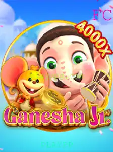 Descubra GaneshaJr: O Novo Fenômeno dos Jogos de Tabuleiro