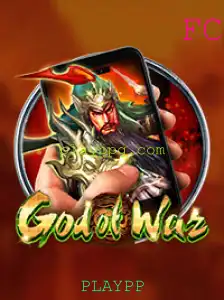 GodofWarM: Um Mergulho no Universo Místico dos Jogos Modernos