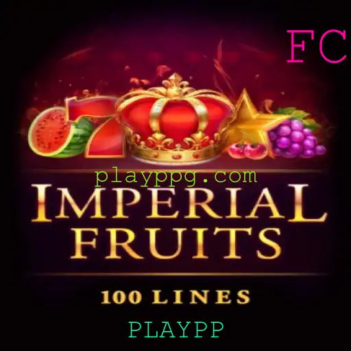Desbravando ImperialFruits100: A Nova Sensação de Jogo com PLAYPP