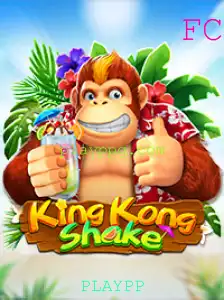 Descubra a Emoção de KingKongShake: O Novo Fenômeno do Mundo dos Jogos