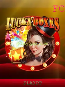 Desvendando LuckyBoxes: Um Mergulho no Jogo da Sorte e Estratégia