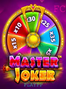 Descubra o Mundo Envolvente de MasterJoker pela PLAYPP