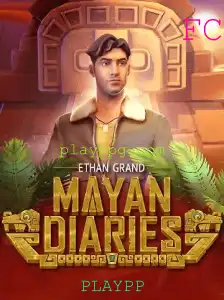 Descubra o Fascinante Mundo de MayanDiaries: Uma Experiência de Jogo Única