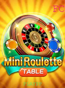 Explorando MiniRoulette: O Jogo de Azar Compacto e Emocionante
