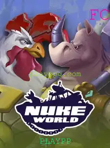 NukeWorld: O Novo Fenômeno dos Jogos de Estratégia
