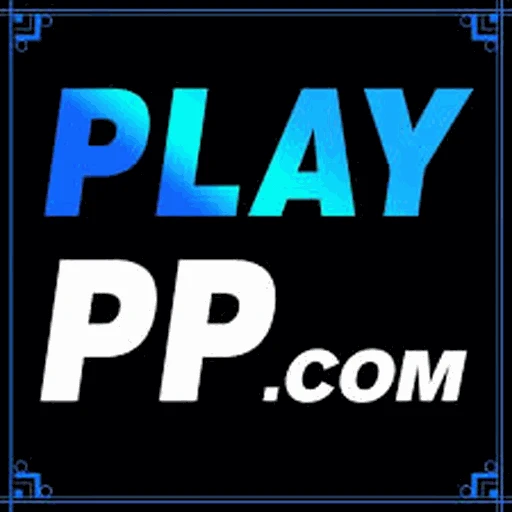 PLAYPP Logo