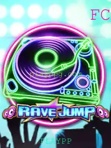 Descubra o Universo Vibrante de RaveJump