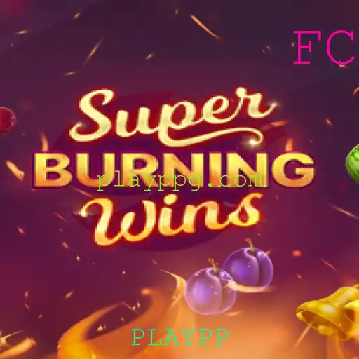 Descubra a Emoção do Jogo SuperBurningWins