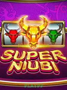 Descubra o Mundo de SuperNiubi: Jogo Revolucionário pela PLAYPP