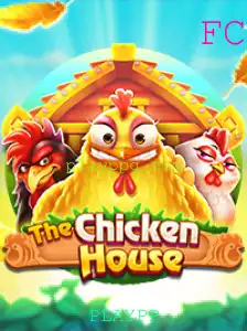 TheChickenHouse: Explore o Mundo Divertido de Estratégias e Aventura