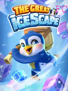 Explorando TheGreatIcescape: Um Mergulho no Mundo Gelado do Novo Jogo PLAYPP
