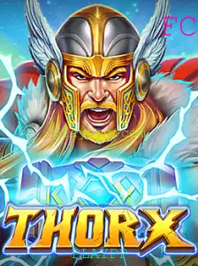 Descubra o Intrigante Universo de ThorX: Um Jogo Revolucionário