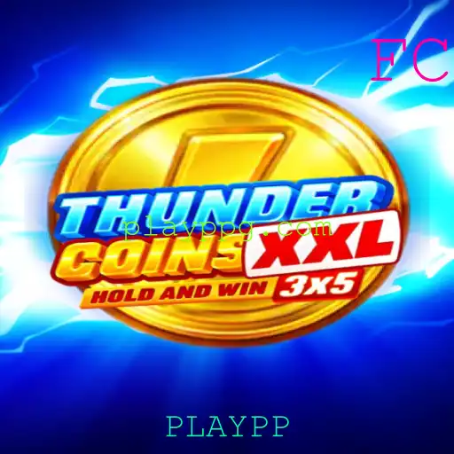 ThunderCoinsXxl: O Novo Fenômeno dos Jogos na Era Digital