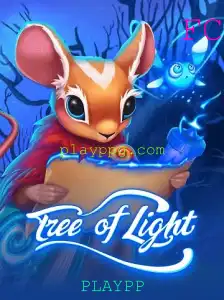 Desvendando TreeofLight: Uma Imersão no Universo Lúdico de PLAYPP