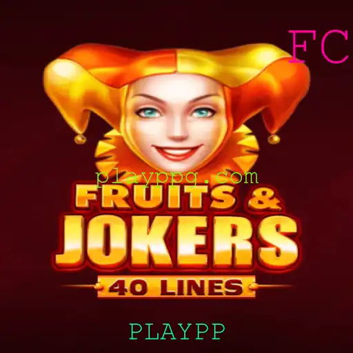 Explorando o Mundo de FruitsAndJokers40: Uma Aventura no Universo das Slots
