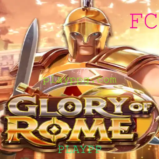 GloryofRome: Descubra o Jogo Fascinante com a Palavra-Chave PLAYPP