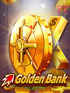 GoldenBank: Descubra o Mundo do Jogo Financeiro com PLAYPP