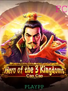 Descubra o Mundo de Heroofthe3KingdomsCaoCao: Um Mergulho na Era dos Três Reinos