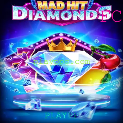 Descubra o Fascinante Mundo de MadHitDiamonds e suas Regras Inovadoras