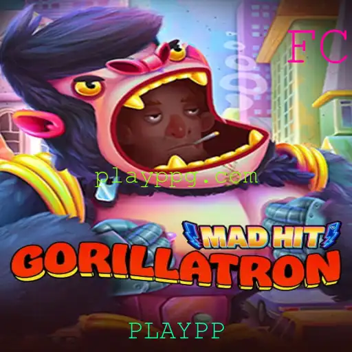Aventura Selvagem em MadHitGorillatron: Descubra as Novas Regras do Jogo