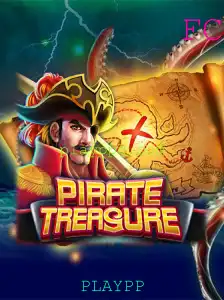 Explorando PirateTreasure: Um Mergulho no Mundo dos Jogos de Estratégia com PLAYPP
