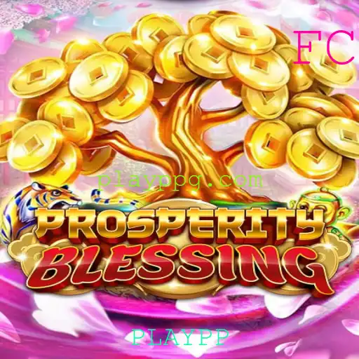 Descubra 'ProsperityBlessing': O Jogo que Está Transformando Entretenimento