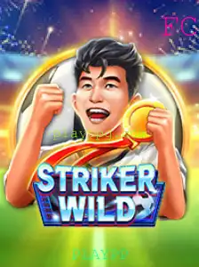 Exploração do Mundo Dinâmico de StrikerWILD: Um Mergulho na Ação com PLAYPP