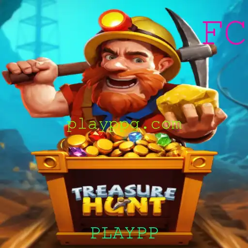Descubra o Fascinante Mundo de TreasureHunt com PLAYPP