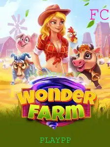Descubra o Mundo Encantado de WonderFarm: Um Guia Completo