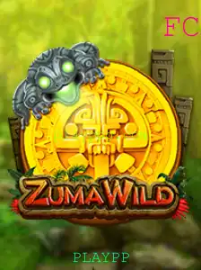 ZumaWild: Uma Aventura de Jogo Empolgante com PLAYPP